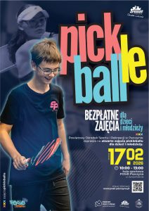 UKS pickleball dni otwarte